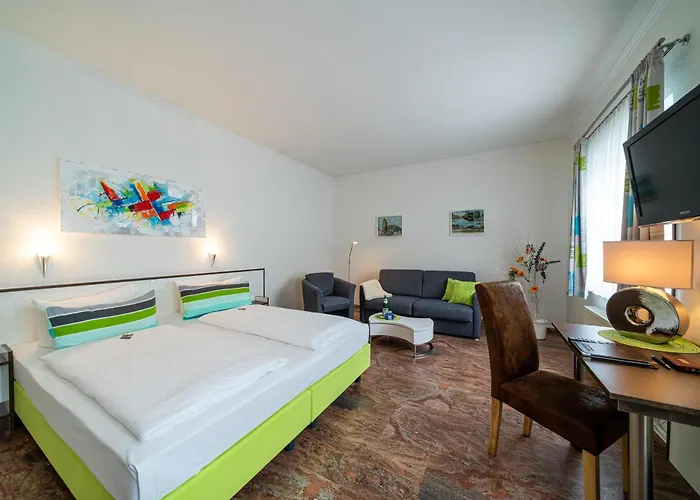 Hotel Stadtkrug